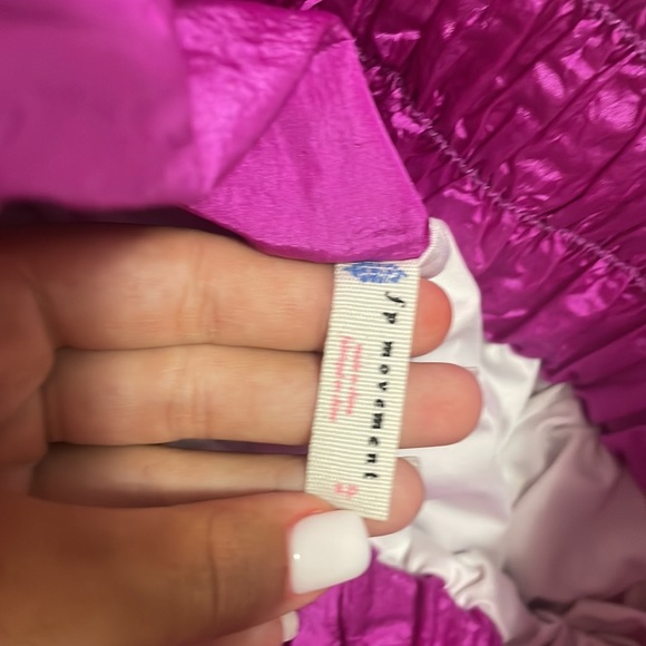 Free People Way Home Shorts!! - Picture 6 of 7